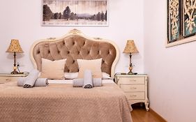 Apartamento Carreteria - Muro Medieval